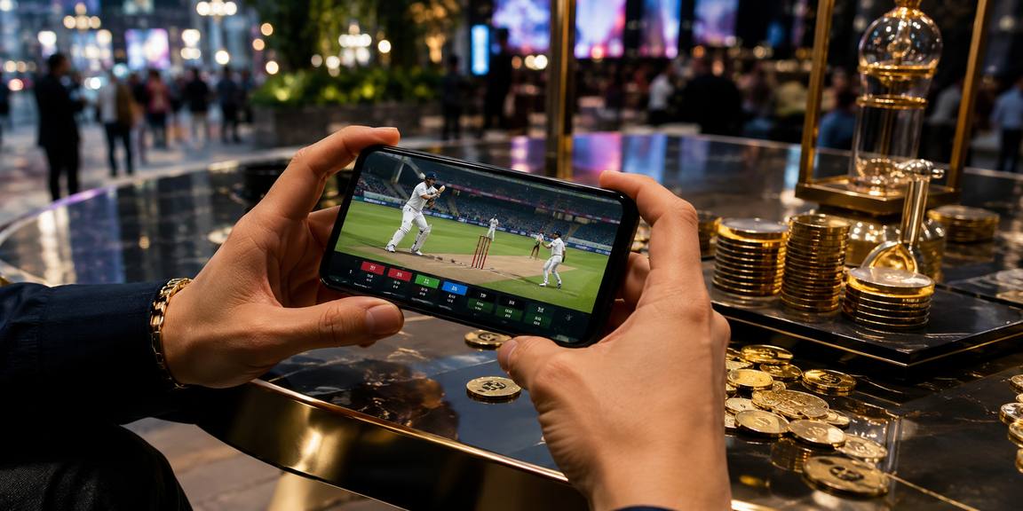 38bet Chi Tiết Từng Chuỗi Thắng