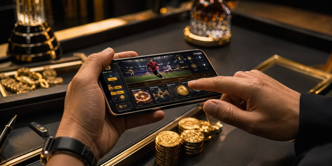 38bet Slots