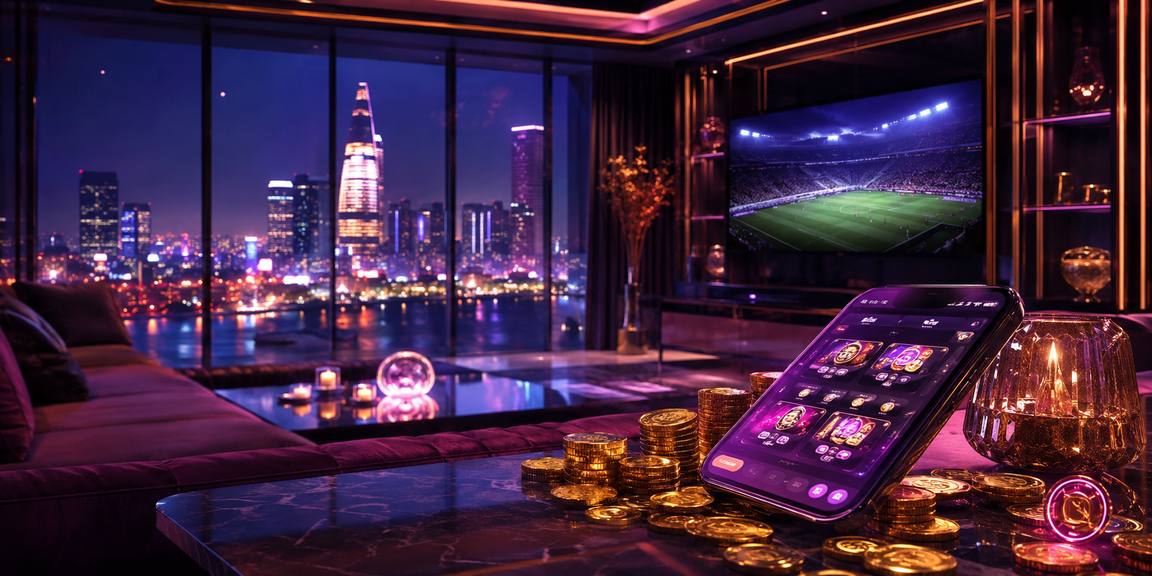 38bet Bingo